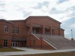 Hopson Field House 
